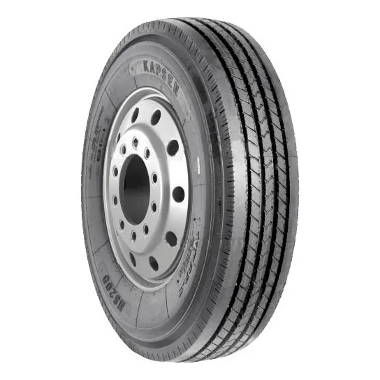 Llanta 245/70r19.5 16pr Kapsen Hs205 135m Msi
