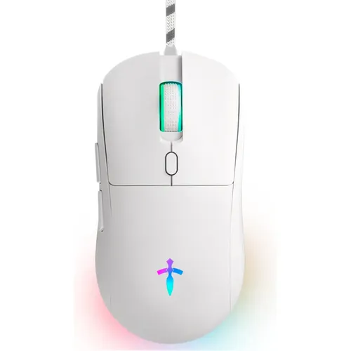 Mouse Gamer Asus Rog Harpe Ace Aim Lab Edition sem fio, cor preta