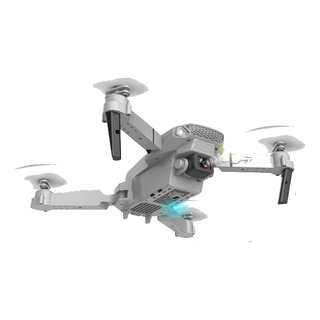 Drone Profissional Com Câmera 4k Durável E88 Wifi 2.4g Drone Profissional Com Câmera 4k Durável E88 Wifi 2.4g