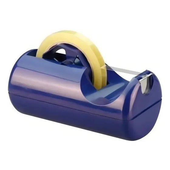 Portarollo Racionador De Cinta Adhesiva Ezco 8898l Grande Ezco