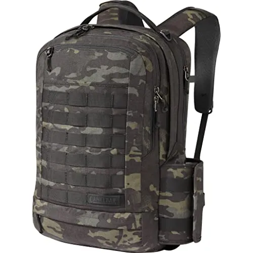 Mochila Camelbak Quantico, Negra