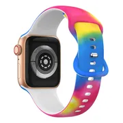 Correa Diseño Compatible Iwatch Apple Watch 38/40/41mm