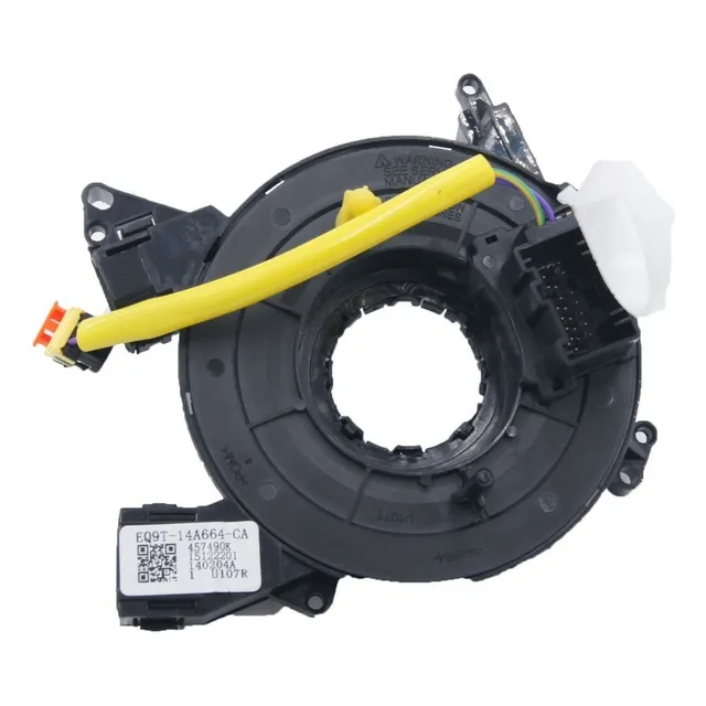 Para Correa De Airbag For Ford Fusion 2014-2020 Ranger