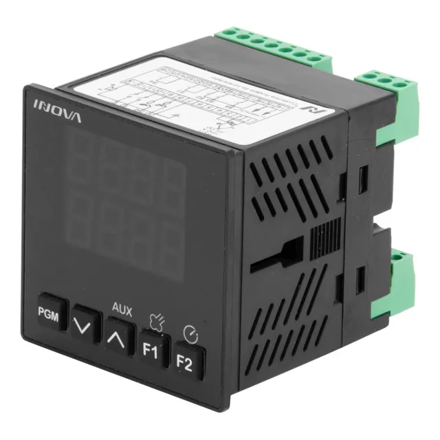 Controlador Digital Inv-yb1-11-j-h (20011/20002/20003/20801)