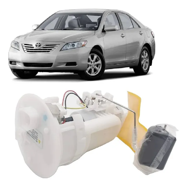 Bomba Gasolina Camry 2007 Gs40l V6 3.5