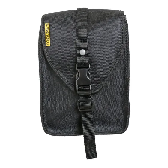 Bolso Cinturon Porta Multimetro Tester Toolmen T86