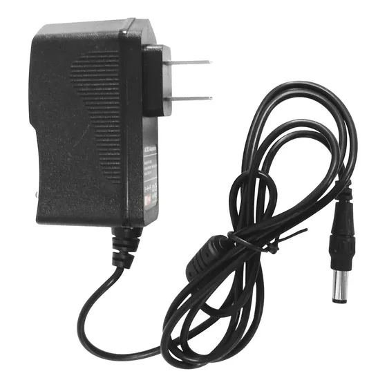 Eliminador Especial Para Uso En Cctv 12v 2a