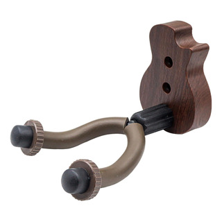 Gancho De Montaje En Pared Para Guitarra, Soporte De Madera Gancho De Montaje En Pared Para Guitarra, Soporte De Madera