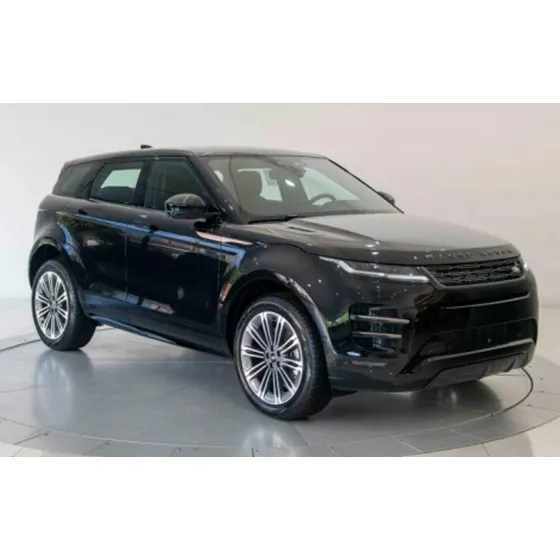 Land Rover Range Rover Evoque 2.0 R-dynamic Hse Si4 Flex 5p