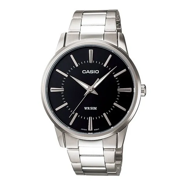 Reloj Casio Hombre Mtp-1303d Garantía Oficial Megatime 
