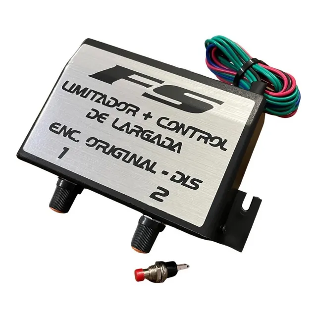 Limitador Y Control De Largada Fs