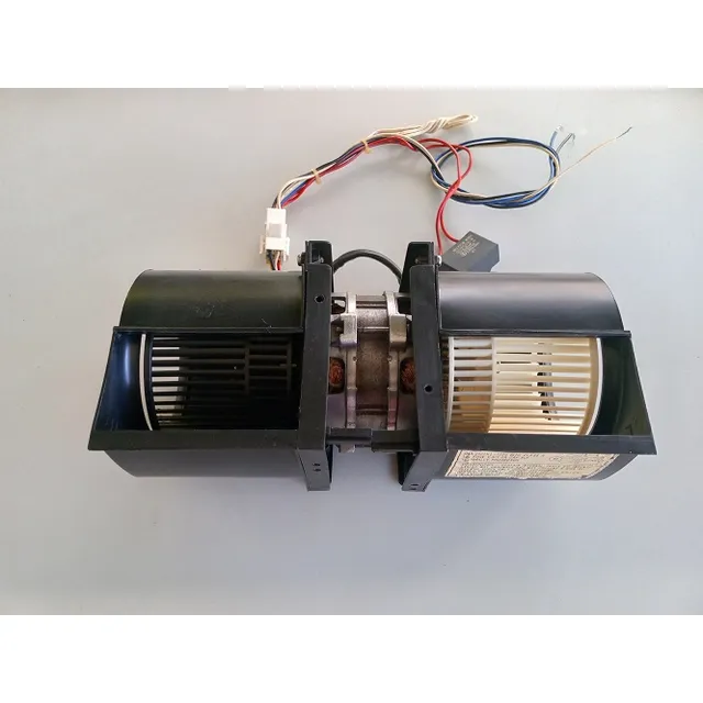 Motor Extractor Campana Cocina Soplador 120v