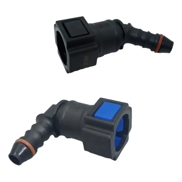 Kit Conector Engate Filtro Combustivel Ecosport 2013 2014 15