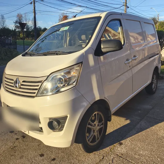 Changan M201 2023 Motor: 1.2l E-power (4 Cilindros, 16 Válvulas) 2023 usado en Temuco