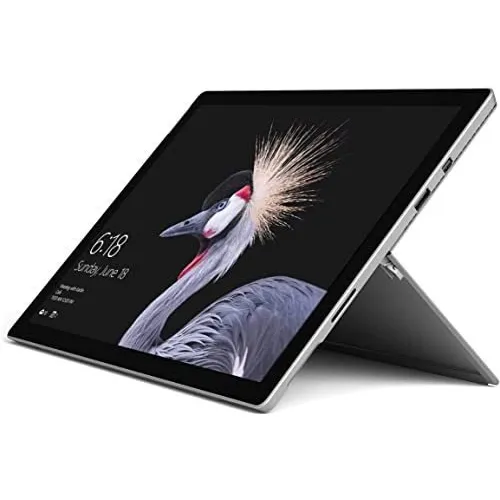 Microsoft Surface Pro Intel I5-7300u 2.6ghz 8gb 256gb Nx42j
