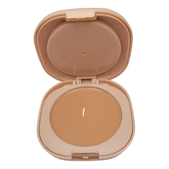 Polvo Compacto Y Corrector 2 En 1 Ushas X 2 Unidades