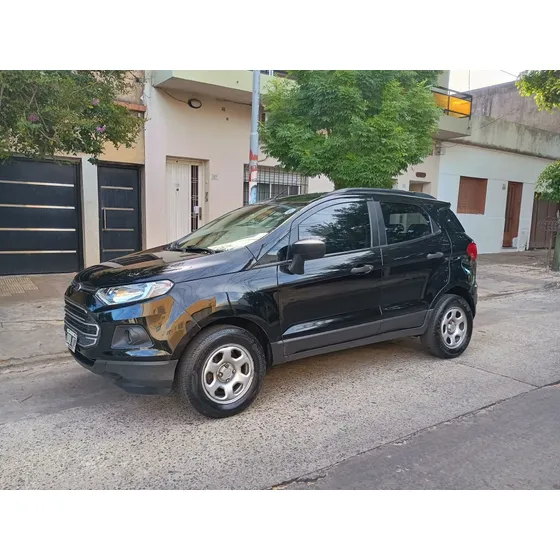 Ford Ecosport 1.6 Se 110cv 4x2