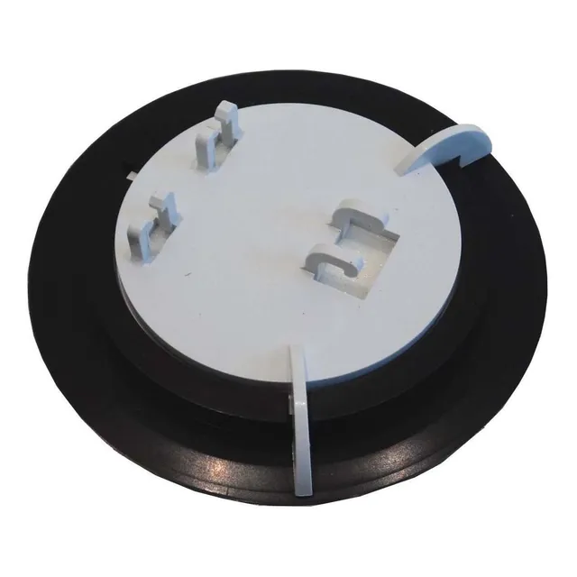 Damper Nevera G.e. Del Dispensador De Hielo Wr17x11653