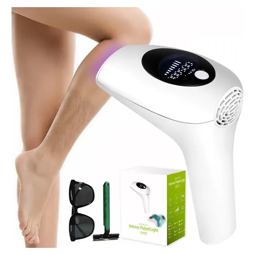 Depilador Laser p corpo e rosto Philips Lumea Prestige Bri-947 Luz