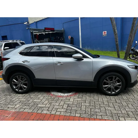 Mazda Cx-30 2.5 Grand Touring Lx 4x4