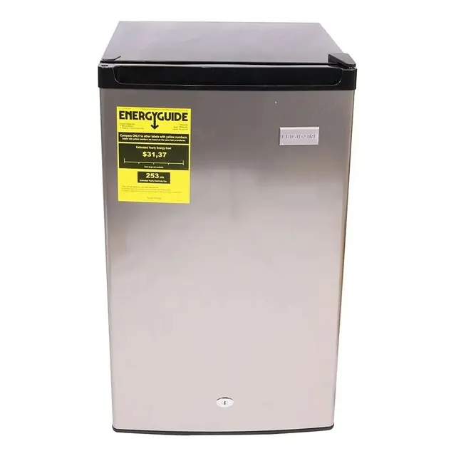 Refrigeradora Minibar Frigidaire Frd04g3hpi /4 Pies
