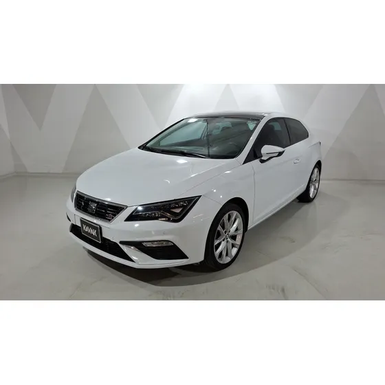 Seat Leon 1.4 Sc Fr Dct