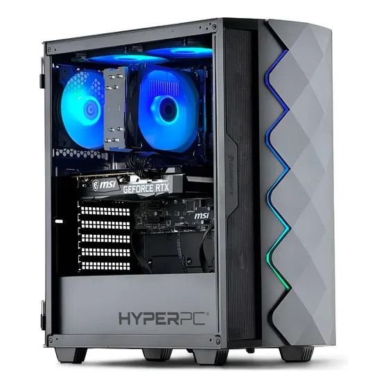 Pc Gamer Intel Core I5 14400f 32gb 1tb Rtx 5060 Ti Wifi Air