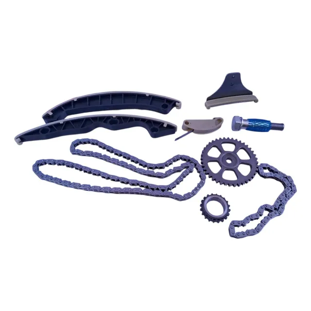 Mg Mg3 Kit De Distribucion (cadena 9 Piezas)