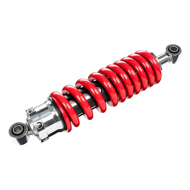 Monoshock Amortiguador Genérico Para Moto Akt Cr5 150/200