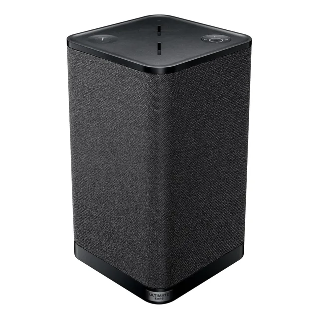Bocina Bluetooth Portátil Ultimate Ears Hyperboom Big Bass