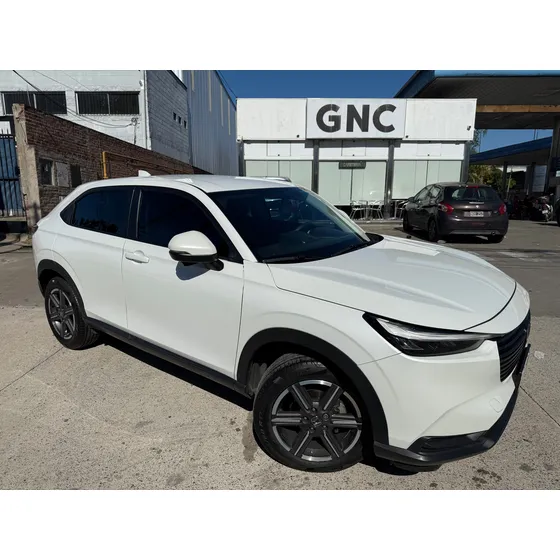 Honda Hr-v 1.5 Lx Cvt 2wd
