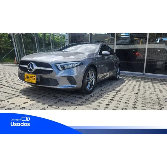 Mercedes-benz 200 A200 1.4