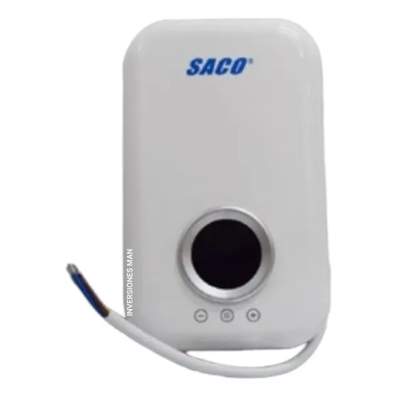 Calentador De Agua 8kw 240v Saco
