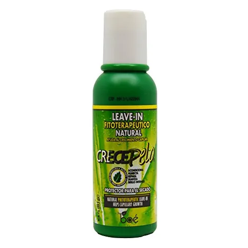 Boe Crecepelo Phitoterapeutic Leavein, 4 R0zoi