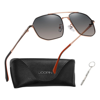 Lentes De Sol Polarizados Hombre Moda Clásico Uv400 Conducir Lentes De Sol Polarizados Hombre Moda Clásico Uv400 Conducir