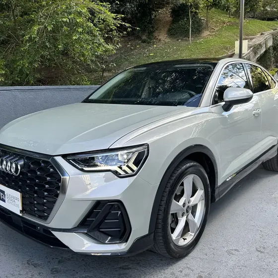 Audi Q3 2023 1.4 Tfsi Sportback Stronic