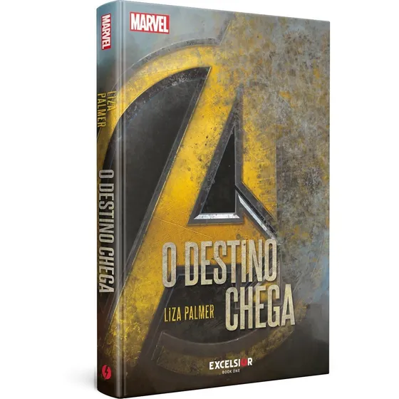 Os Vingadores