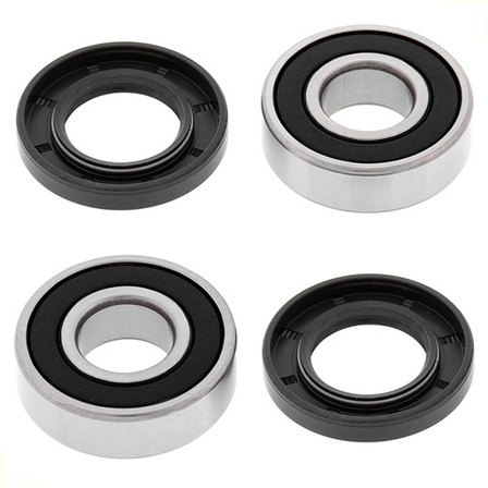 Set Ruleman Reten Rueda Delantera Yamaha Wr 250 X 2008-2011 Set Ruleman Reten Rueda Delantera Yamaha Wr 250 X 2008-2011