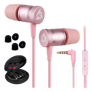 Auriculares Klim Fusion 2024 Con Micrófono Y Sonido Hd Auriculares Klim Fusion 2024 Con Micrófono Y Sonido Hd