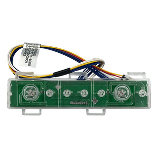 Tarjetas Botones Lavadora Easy-mabe Kraken 233d2215g001 Tarjetas Botones Lavadora Easy-mabe Kraken 233d2215g001
