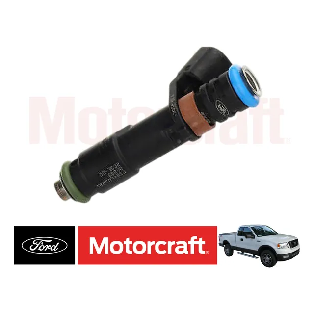 Inyector Gasolina Fx4 Expedition Original