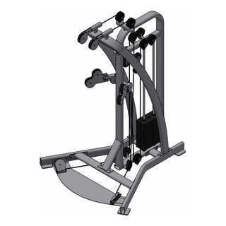Planos Para Construir Multigimnasio De Poleas Planos Para Construir Multigimnasio De Poleas
