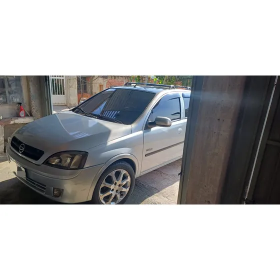 Chevrolet Corsa 1.0 Maxx Flex Power 5p