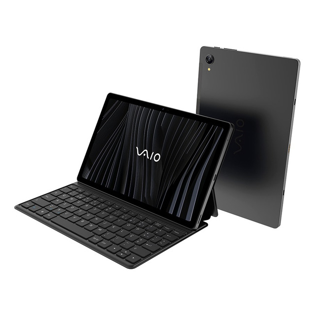 Tablet Tl10 8gb 128gb 10.4 4g Teclado Magnético Preto Vaio Tablet Tl10 8gb 128gb 10.4 4g Teclado Magnético Preto Vaio
