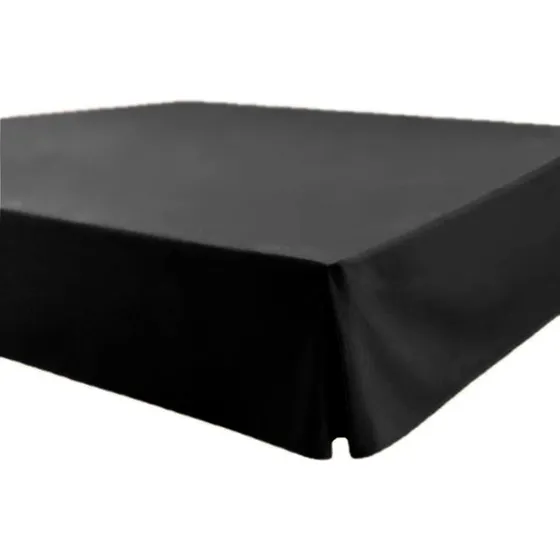 Cubre Sommier 1 1/2  Plazas 90 X 190 Oferta
