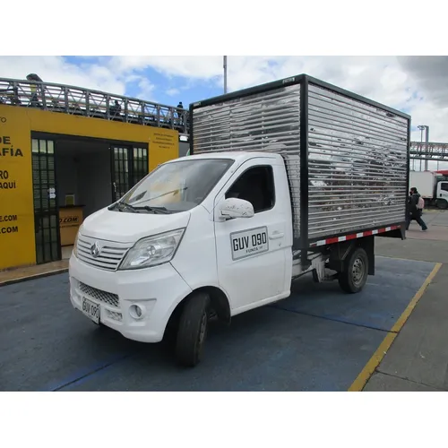 DFSK K02S Dc TuCarro