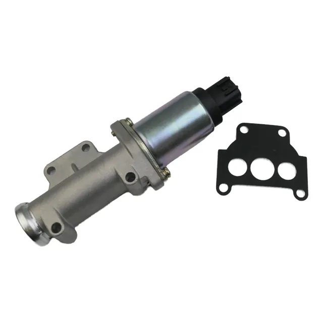 Valvula Iac Ralenti Para Tsuru 3 Iii 16 Valvs 1998-2005