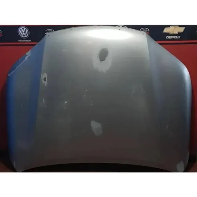 Capot Toyota Hilux Dubai Original Usado