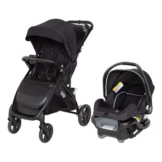 Coche  Baby Trend Tango Travel System Kona