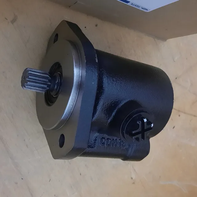 Bomba Hidraulica Ford Cargo 1721